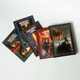 D&D Dungeons & Dragons the Young Adventurers Collection - Gap Games