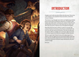 D&D Dungeons & Dragons the Young Adventurers Collection - Gap Games