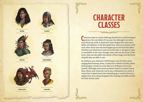 D&D Dungeons & Dragons the Young Adventurers Collection - Gap Games