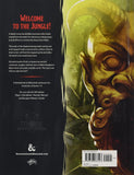 D&D Dungeons & Dragons Tomb of Annihilation Hardcover - Gap Games