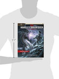 D&D Dungeons & Dragons Tyranny of Dragons Hoard of the Dragon Queen Hardcover - Gap Games