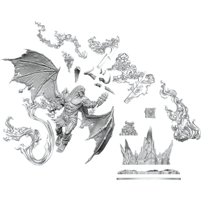 D&D Frameworks Balor - Gap Games