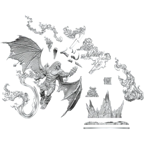 D&D Frameworks Balor - Gap Games