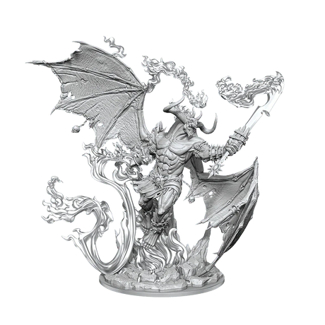 D&D Frameworks Balor - Gap Games