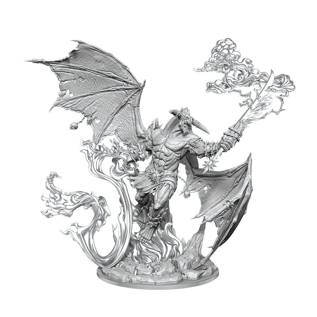D&D Frameworks Balor - Gap Games