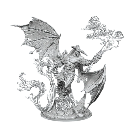 D&D Frameworks Balor - Gap Games