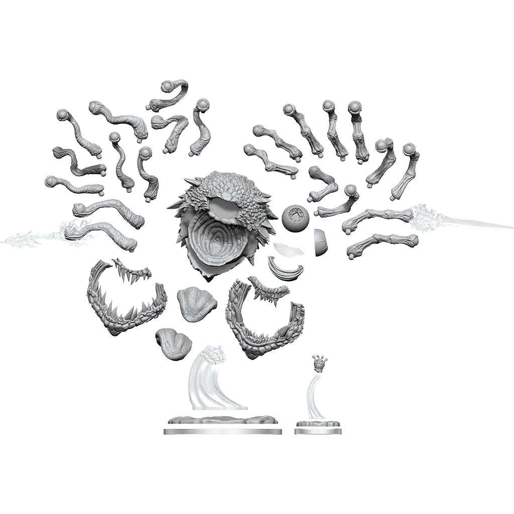 D&D Frameworks Beholder - Gap Games