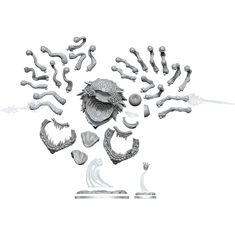 D&D Frameworks Beholder - Gap Games