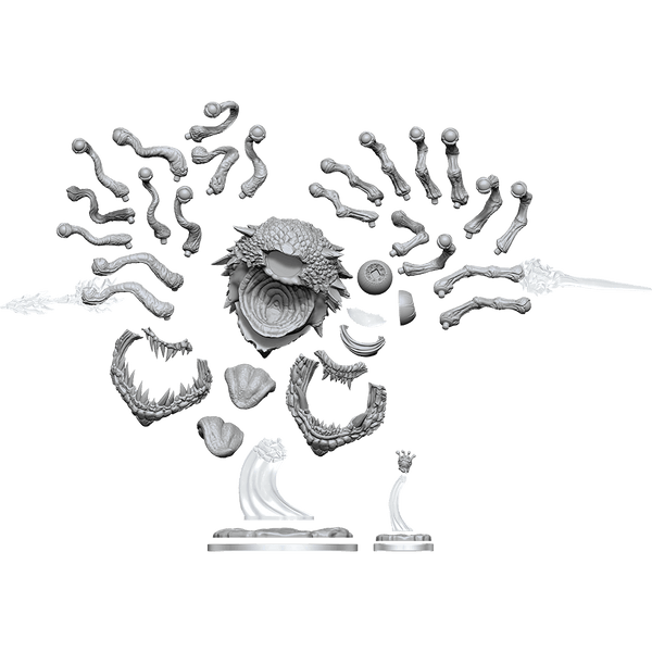 D&D Frameworks Beholder - Gap Games