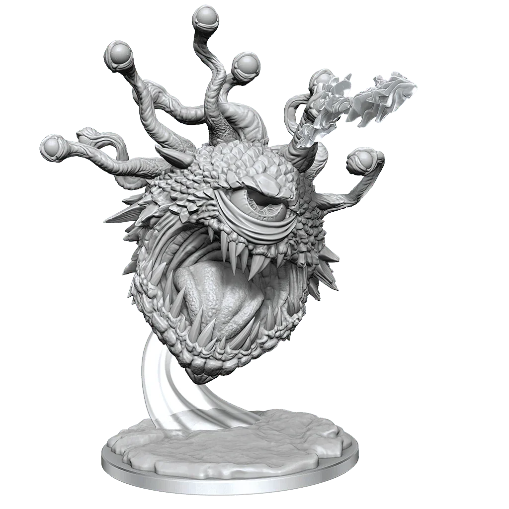 D&D Frameworks Beholder - Gap Games