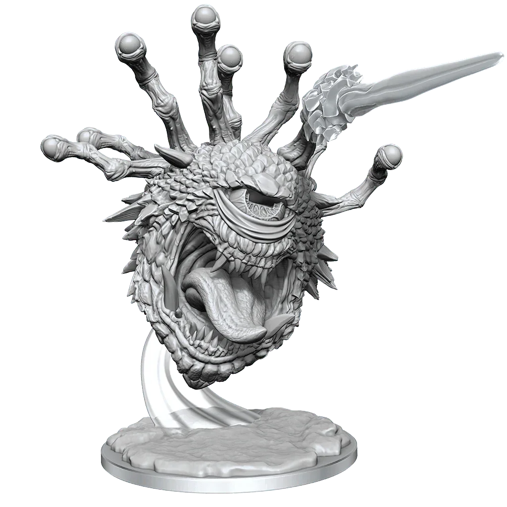 D&D Frameworks Beholder - Gap Games