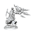 D&D Frameworks Dragonborn Sorcerer Female - Gap Games