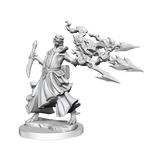 D&D Frameworks Dragonborn Sorcerer Female - Gap Games