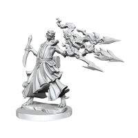 D&D Frameworks Dragonborn Sorcerer Female - Gap Games