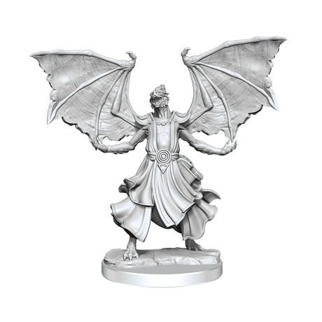 D&D Frameworks Dragonborn Sorcerer Female - Gap Games