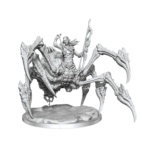 D&D Frameworks Drider - Gap Games