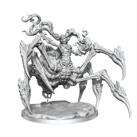 D&D Frameworks Drider - Gap Games