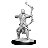 D&D Frameworks Elf Ranger Male - Gap Games