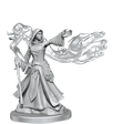 D&D Frameworks Elf Wizard Female - Gap Games