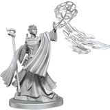 D&D Frameworks Elf Wizard Female - Gap Games