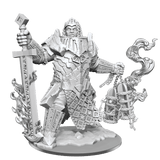D&D Frameworks Fire Giant - Gap Games