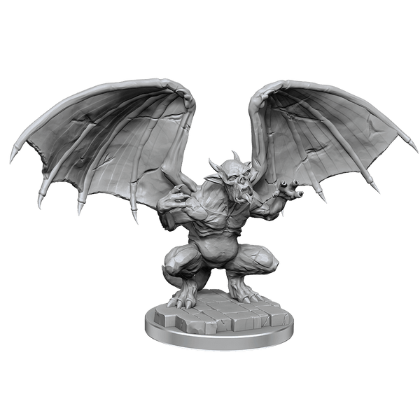 D&D Frameworks Gargoyle - Gap Games