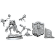 D&D Frameworks Ghast & Ghoul (2) - Gap Games