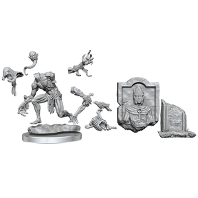D&D Frameworks Ghast & Ghoul (2) - Gap Games