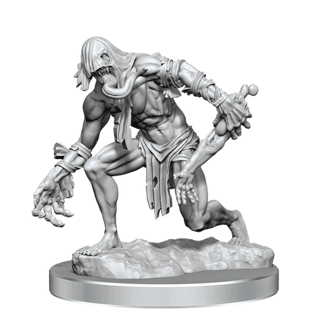 D&D Frameworks Ghast & Ghoul (2) - Gap Games