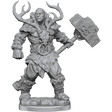 D&D Frameworks Goliath Barbarian Male - Gap Games