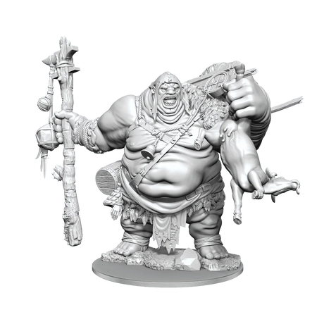 D&D Frameworks Hill Giant - Gap Games