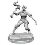D&D Frameworks Human Rogue Female - Gap Games