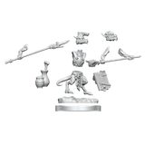 D&D Frameworks Kobolds (7) - Gap Games
