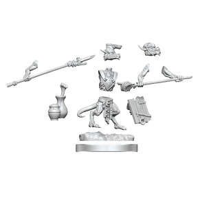 D&D Frameworks Kobolds (7) - Gap Games