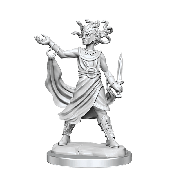 D&D Frameworks Medusa - Gap Games