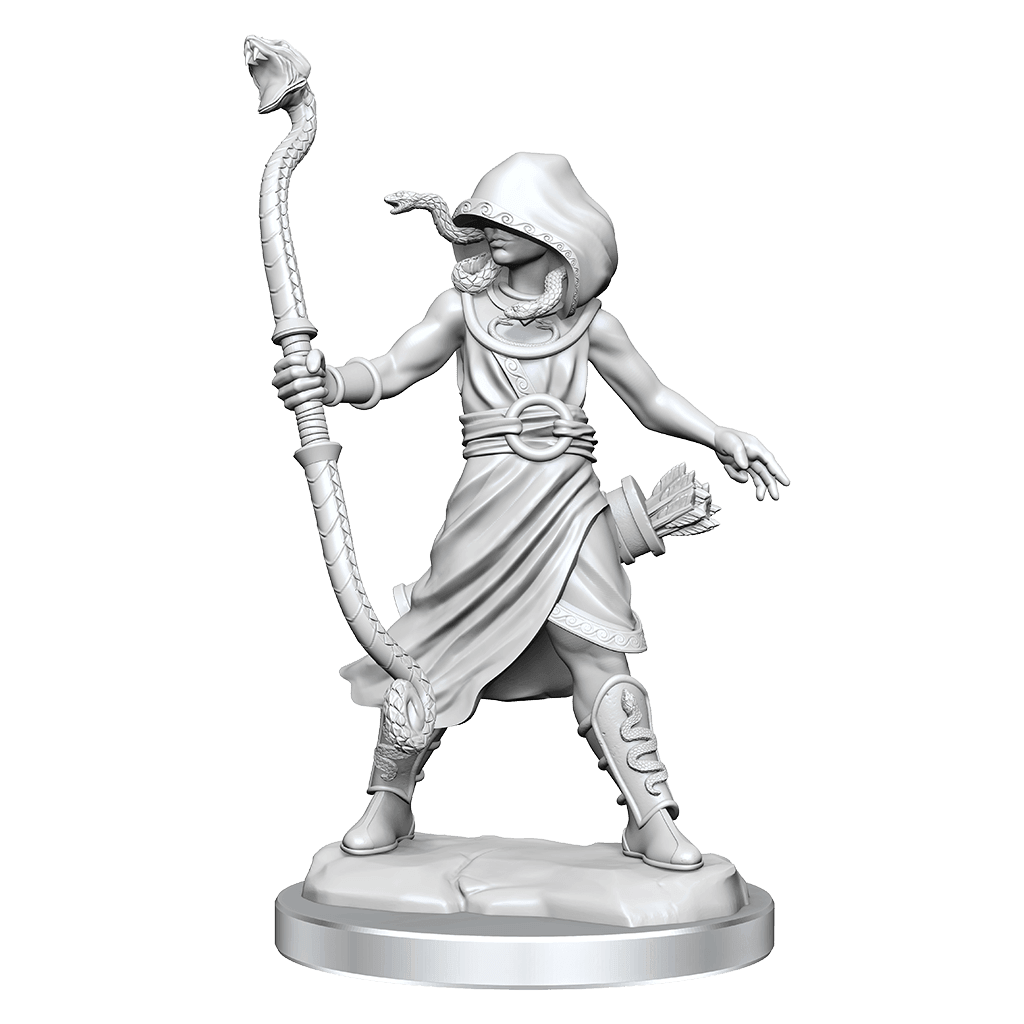 D&D Frameworks Medusa - Gap Games