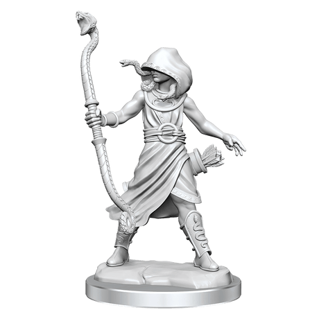 D&D Frameworks Medusa - Gap Games