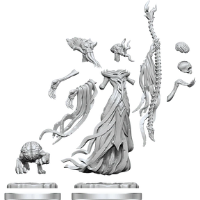 D&D Frameworks Mind Flayer - Gap Games