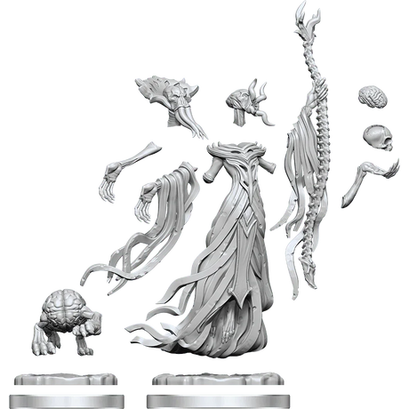 D&D Frameworks Mind Flayer - Gap Games