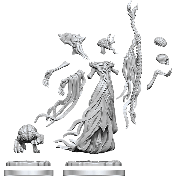 D&D Frameworks Mind Flayer - Gap Games