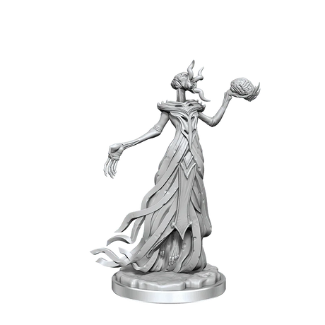 D&D Frameworks Mind Flayer - Gap Games