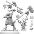 D&D Frameworks Minotaur - Gap Games
