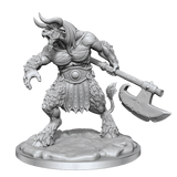 D&D Frameworks Minotaur - Gap Games