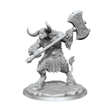 D&D Frameworks Minotaur - Gap Games
