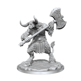 D&D Frameworks Minotaur - Gap Games