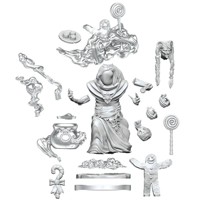 D&D Frameworks Night Hag - Gap Games