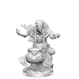 D&D Frameworks Night Hag - Gap Games
