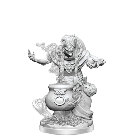 D&D Frameworks Night Hag - Gap Games