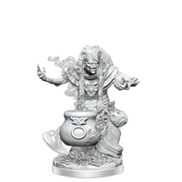 D&D Frameworks Night Hag - Gap Games
