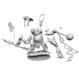 D&D Frameworks Ogre - Gap Games